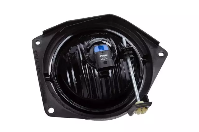 Front Driver Side Fog Lamp