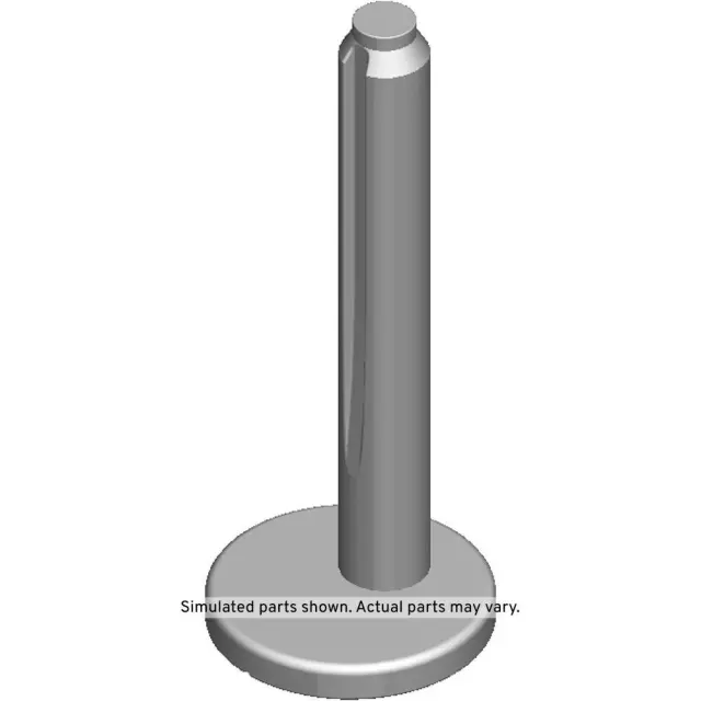 Rear Suspension Adjust Link Bolt