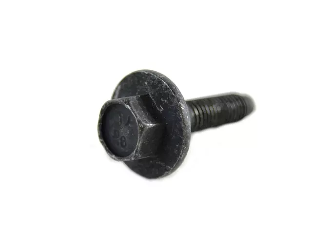 Hex Flange Head Bolt