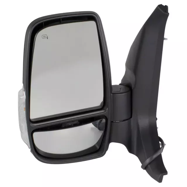 LK4Z-17683-CA - Mirror Assembly 2015-2026 Ford | Ford Parts Direct