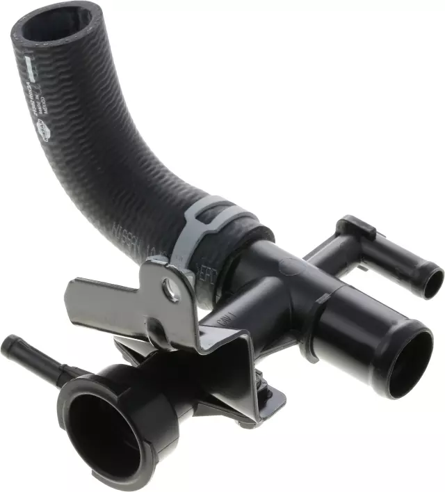 2012-2019 Nissan Versa, Versa Note Engine Coolant Filler