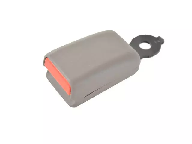 Buckle Assy-s/belt Buckle Assy