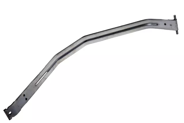 Driver Side Fuel Tank Strap