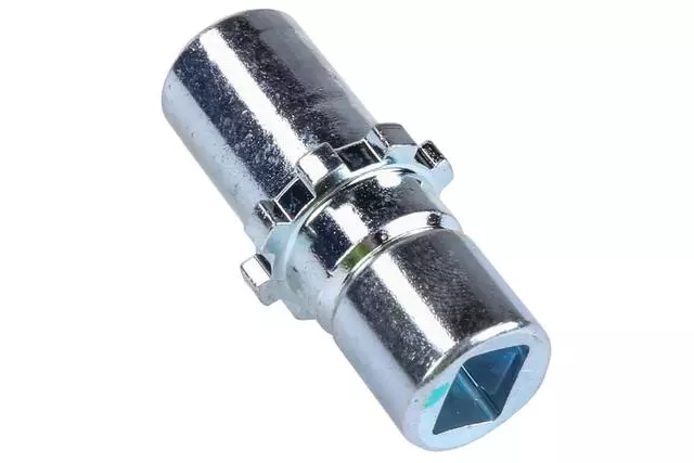 Passenger Side Parking Brake Shoe Adjuster