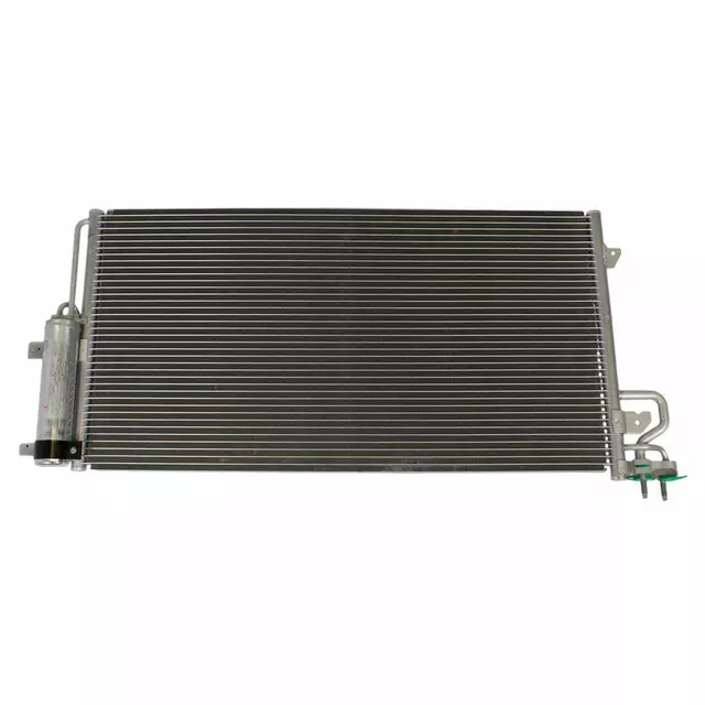 2015-2023 Ford - Condenser