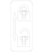 2006-2023 Mercedes-Benz - Information Label