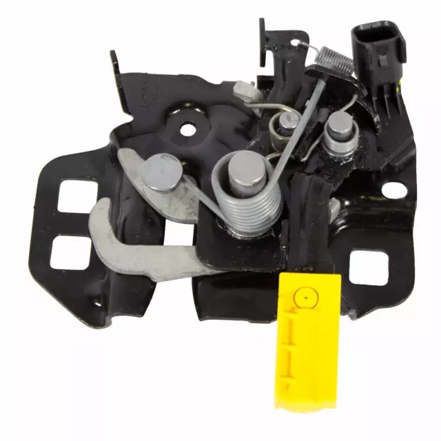 2013-2020 Ford OEM NEW 2014-2019 Ford Fusion Driver Side Hood Lock