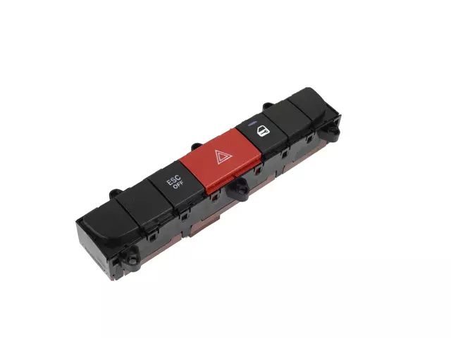 OEM NEW 14-21 Mopar Ram ProMaster 1500-3500 Instrument Panel Switch 5MK27JXWAA