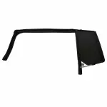 2009-2019 Ford Flex - Run Channel