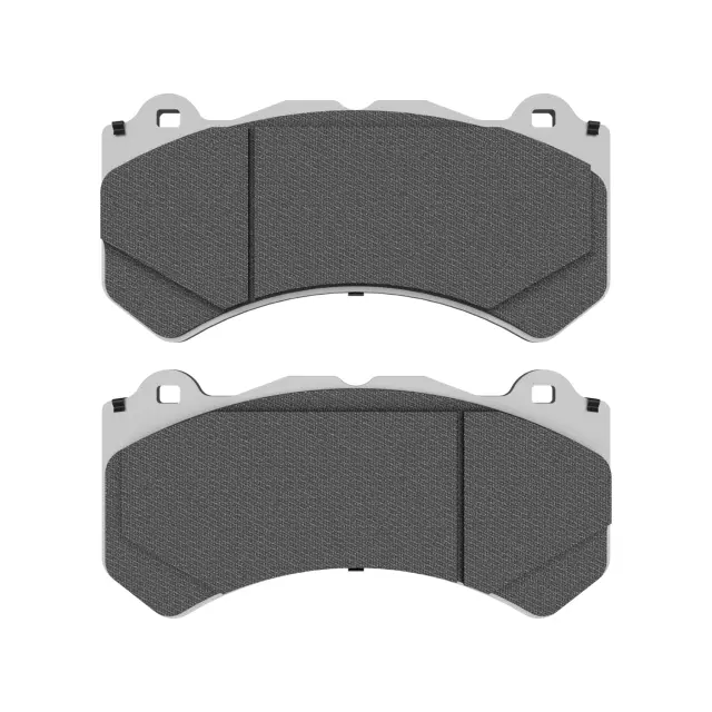 Callahan Brake Parts Rear Brake Kit For Chrysler Town