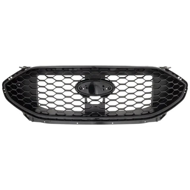 KT4Z-8200-KA - Grille Assembly Radiator | Ford Parts Direct