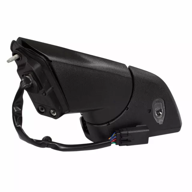 2015-2023 Ford Mustang Power Mirror FR3Z-17683-Q | TascaParts.com