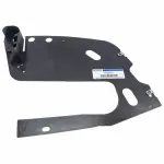 1998-2011 Ford - Air Deflector