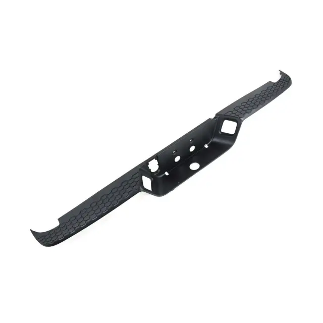 55112621ab - Rear Bumper Step Pad - 2009-2024 Mopar | World Parts