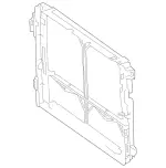 Mounting Frame