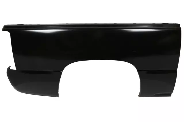 Passenger Side Outer Pickup Box Panel