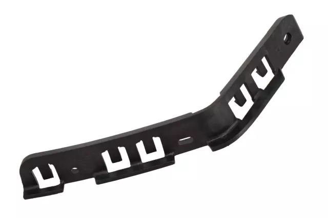 Passenger Side Front Bumper Fascia Bracket