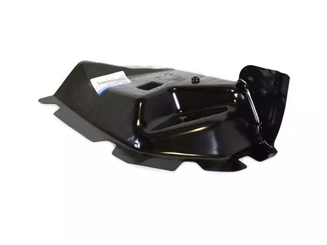 Shelf Panel Reinforcement, Right