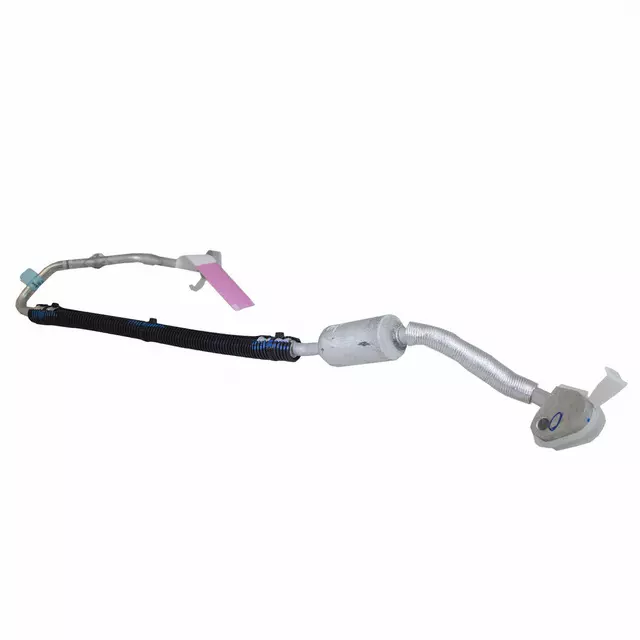 A/C Refrigerant Discharge Hose