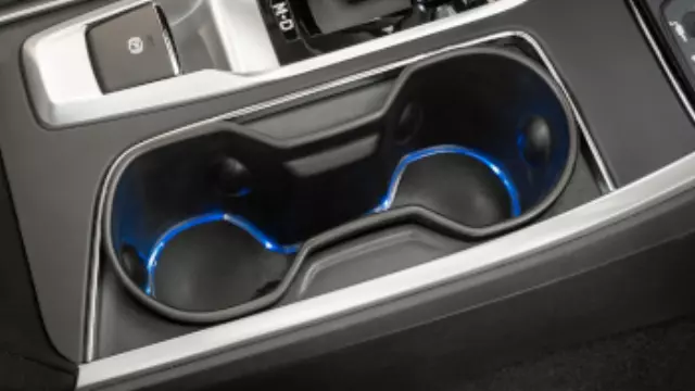 Cup Holder Insert