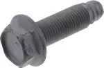 2011-2025 Nissan - Front Cover Mount Bolt