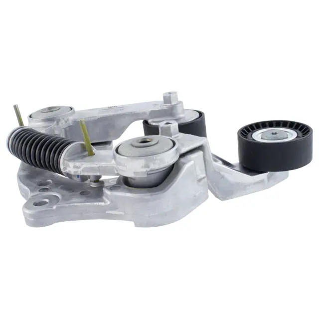 2021-2025 F-150 Motorcraft™ Accessory Drive Belt Tensioner Assembly BT-166 | OEM Parts Online - View #3