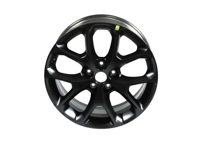 2021-2026 Chrysler Aluminum Wheel 04755555AA | My Mopar Parts