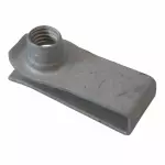 Rear Bracket Nut