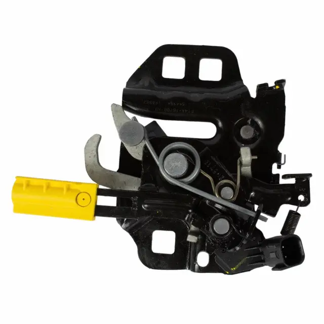 FT4Z-16700-A - Hood Latch 2015-2021 Ford Edge | Ford Parts Direct