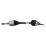 Motorcraft™ Axle Assembly