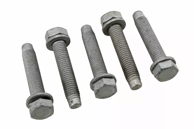 Shock Absorber Bolt