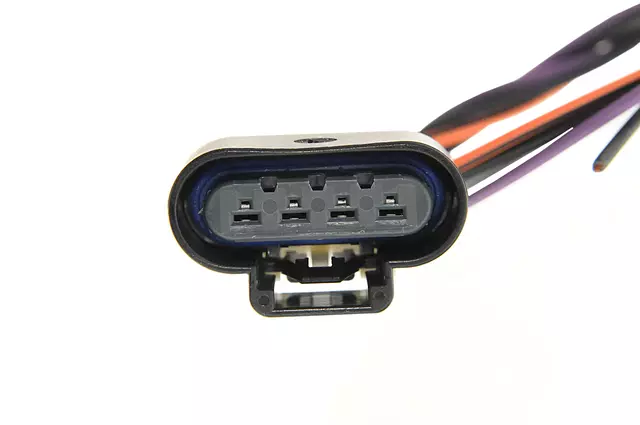 Fuel Pump Module Kit with Seal