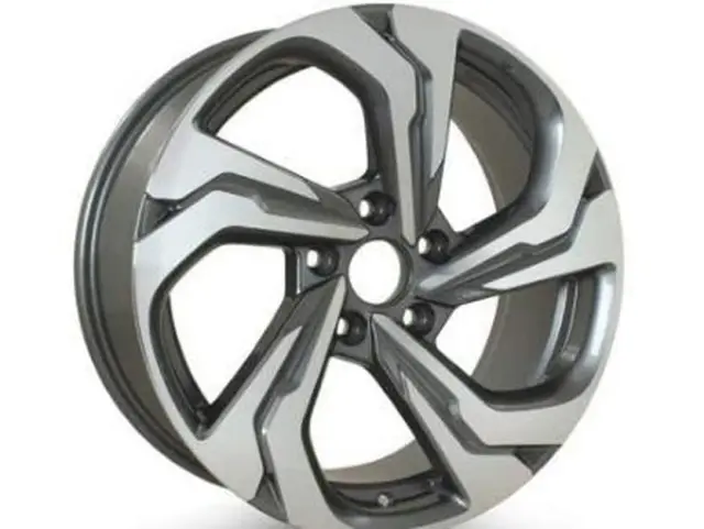 42800-TVA-AA2 - 2018-2020 Honda Accord - Wheel Assembly Aluminum