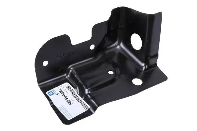 Driver Side Body Side Front Outer Panel