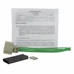 Brake Pressure Sensor Connector 