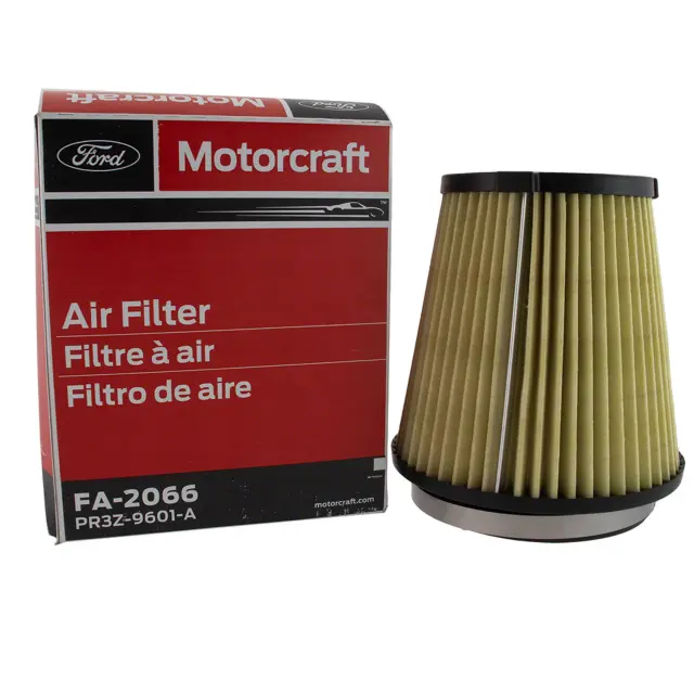 2024-2025 Ford Mustang Motorcraft Air Filter FA-2066 | OEM Parts