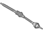 Axle Assembly