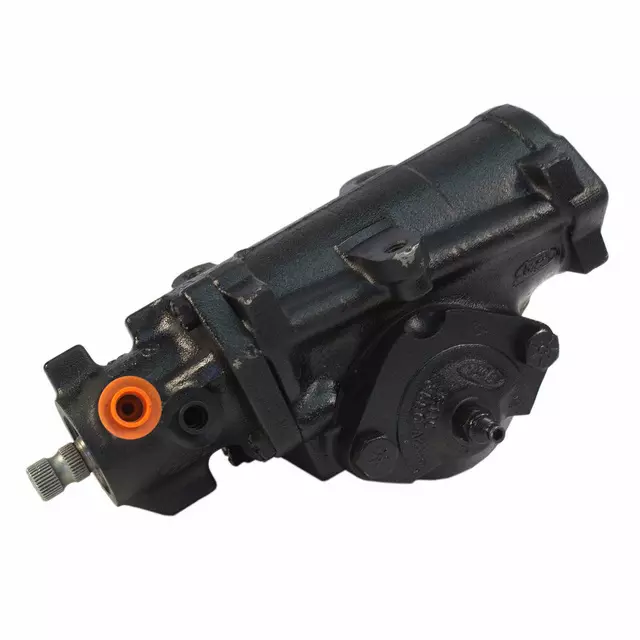 Steering Gear Assembly