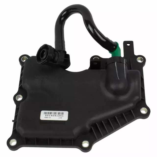 Genuine OEM Ford Part - Oil Separator AG9Z-6A785-A | Genuine OEM