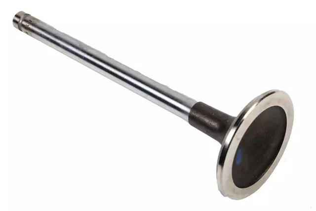 Engine Exhaust Valve