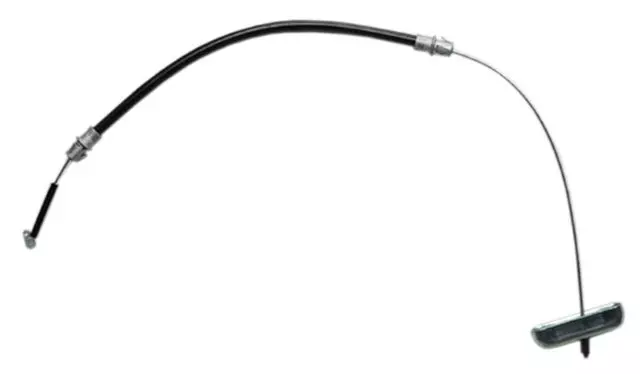Front Parking Brake Cable Assembly 19110777 | TascaParts.com