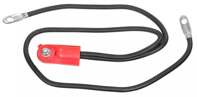 Cable Assembly, Bat Pos - GM (88861302)