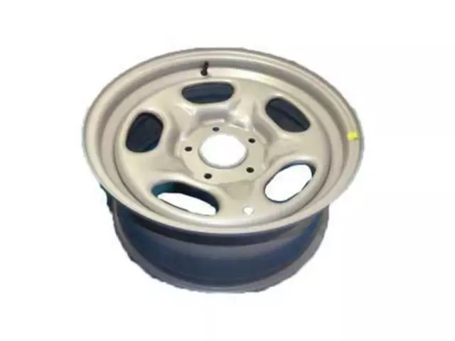 1997-2001 Ford Spare Wheel