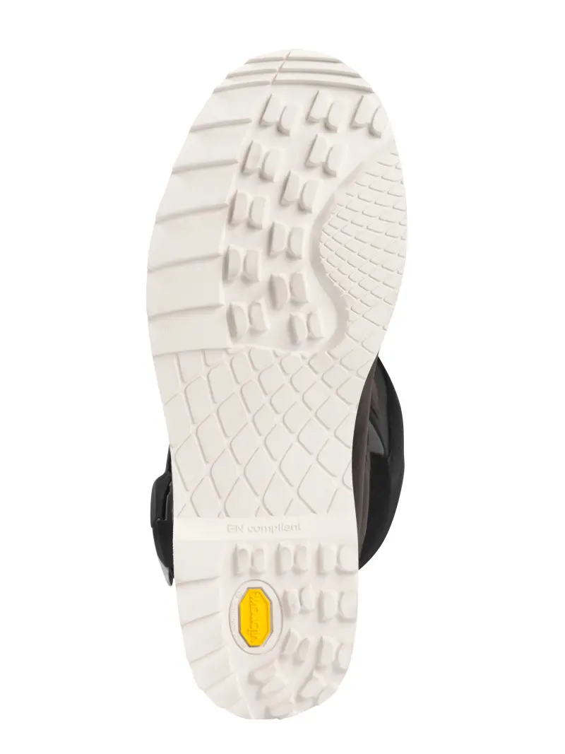 UnisexVentureGripProGTXBootsBlack/Grey - Unisex VentureGrip Pro