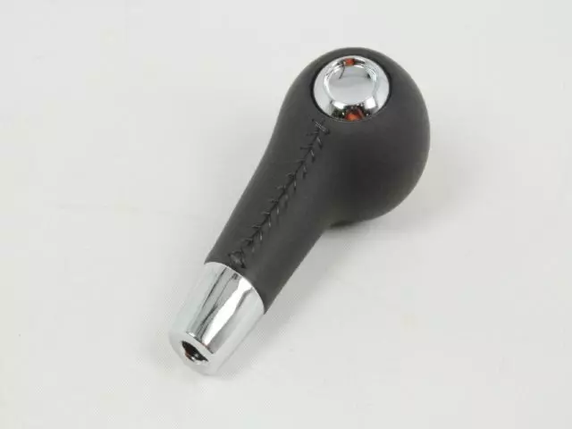 1RY91JXWAB - AS60T; 6 Speed; Automatic Transaxle: Gearshift Knob for Fiat: 500 Image