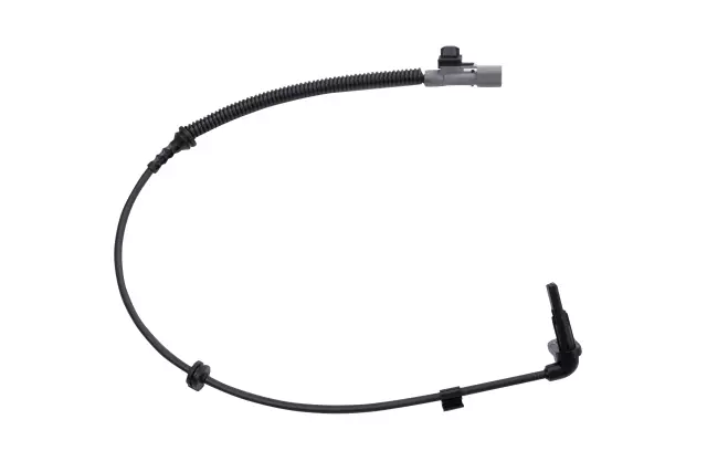 Rear Driver Side Wheel Speed Sensor
