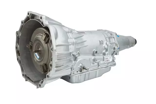 4-Speed Automatic Transmission Assembly