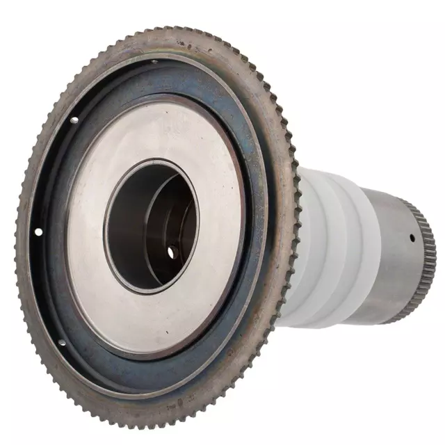 Hub Assembly HL3Z-7B067-F | OEM Parts Online