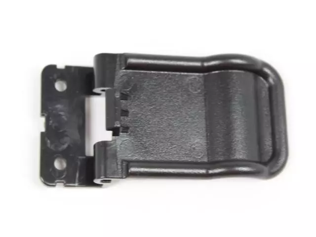 Armrest Lid Latch