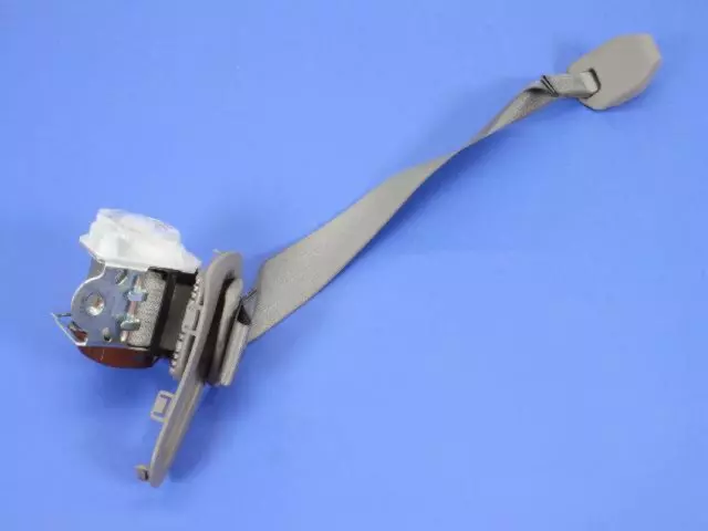 Rear Outer Seat Belt, Right